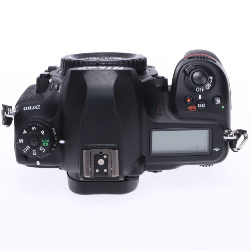 D780 ボディ