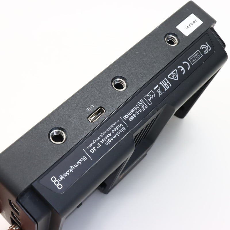 HYPERD/AVIDA03/5 [Blackmagic Video Assist 5 3G]