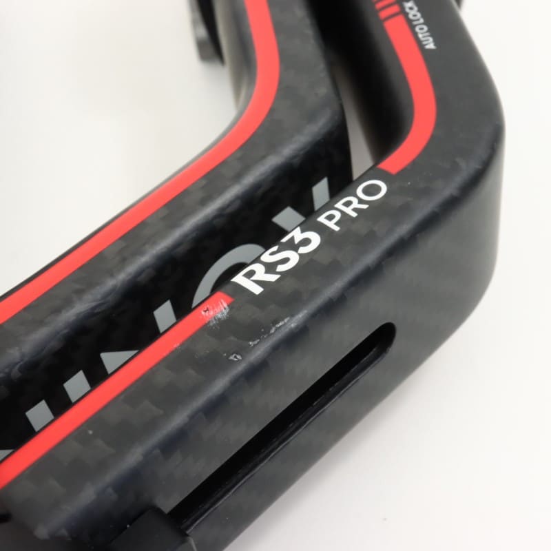 RS 3 Pro