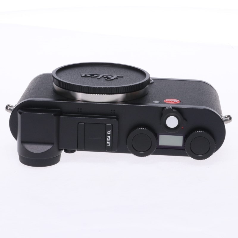 Leica CL ブラック 19301