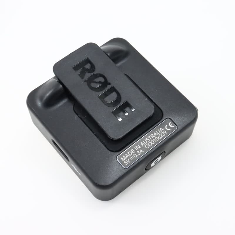 WIGOII [Wireless GO II]