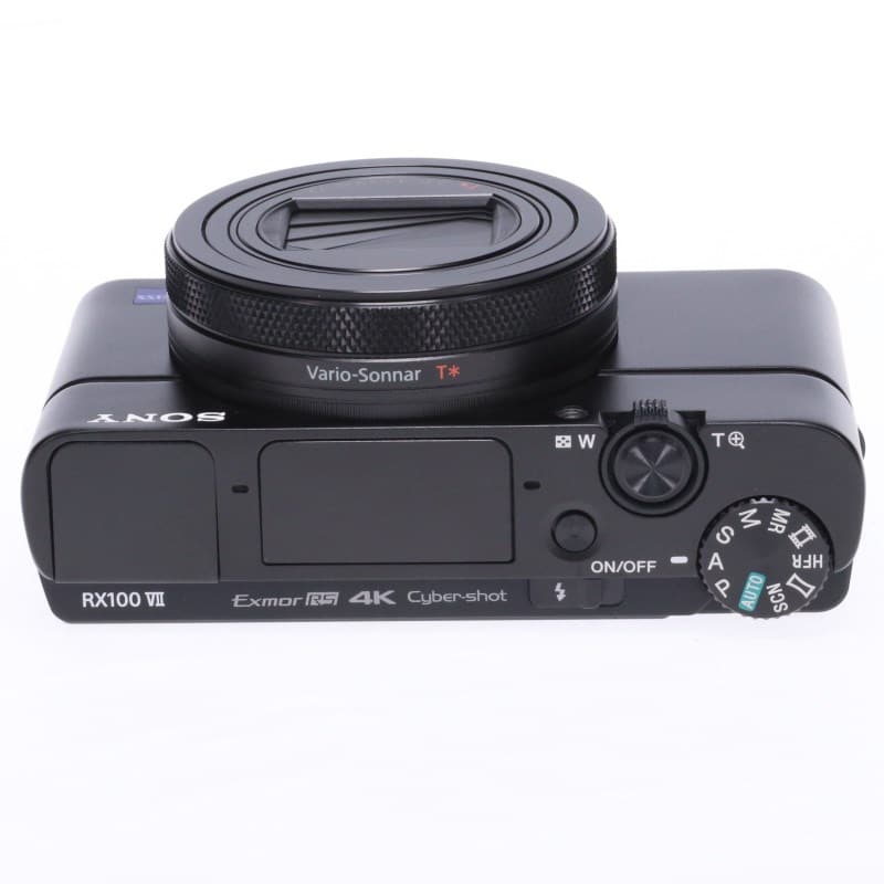 Cyber-shot RX100VII DSC-RX100M7