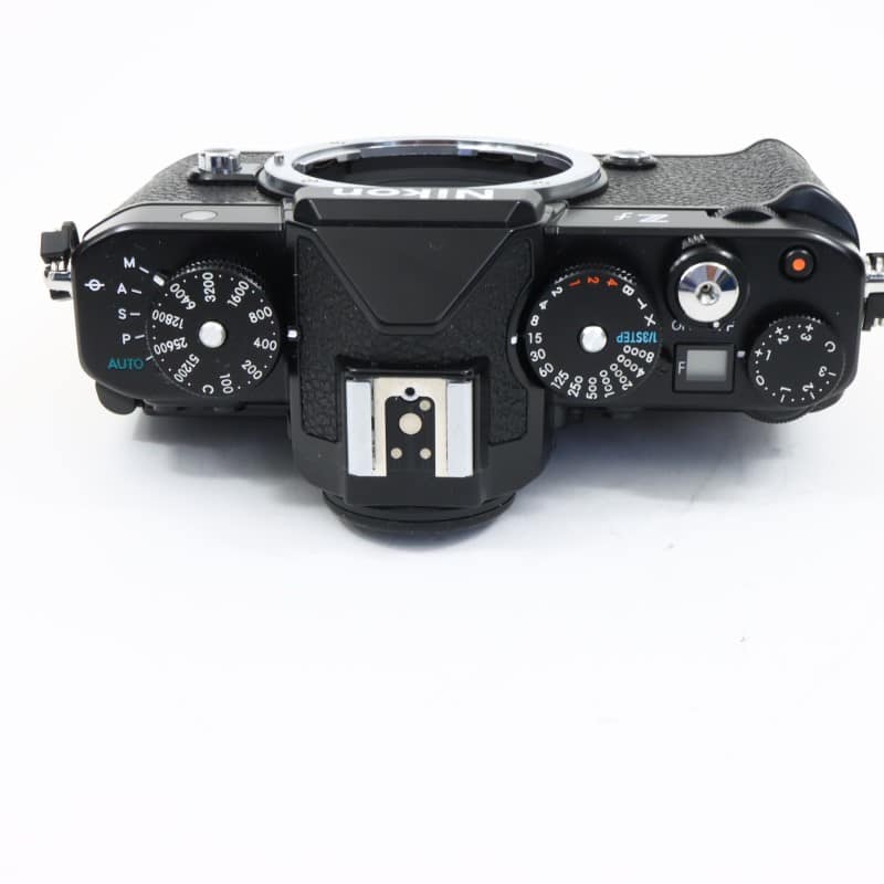 Zf ボディ