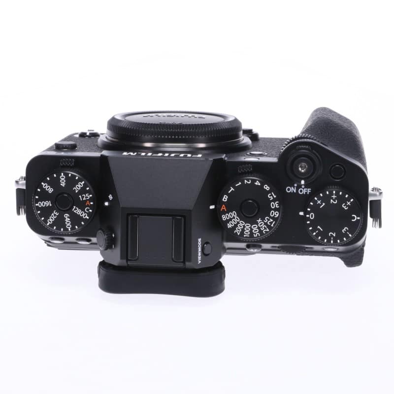 富士フイルム - 富士  FUJIFILM X-T5　ブラック　フジカメラ 富士フイルム FUJIFILM X-T5 ボディ 価格比較 - 価格.com