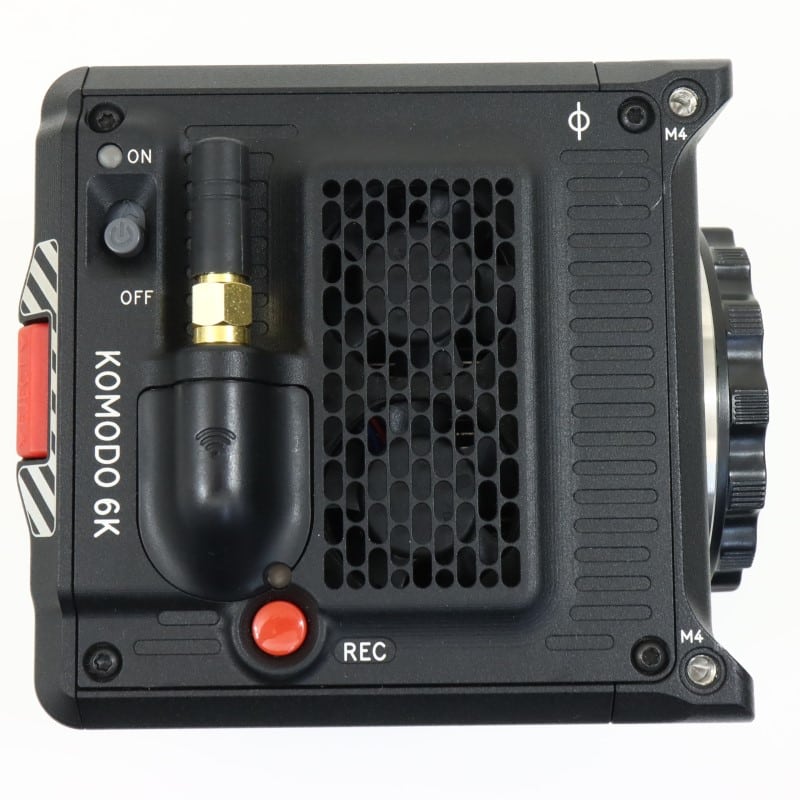 KOMODO 6K 710-0333