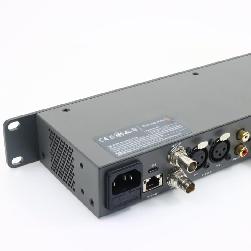 TERANEXEXPAV12GQL [Teranex AV]