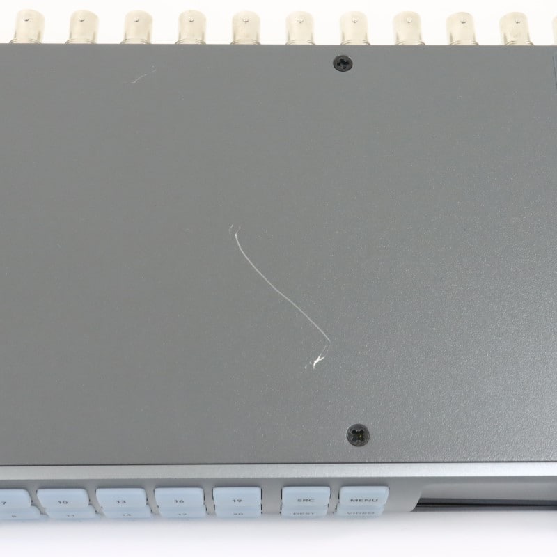 VHUBSMART6G2020 [Smart Videohub 20x20]