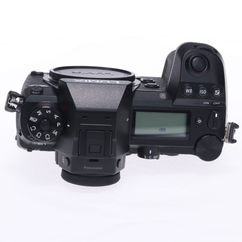 LUMIX DC-S1