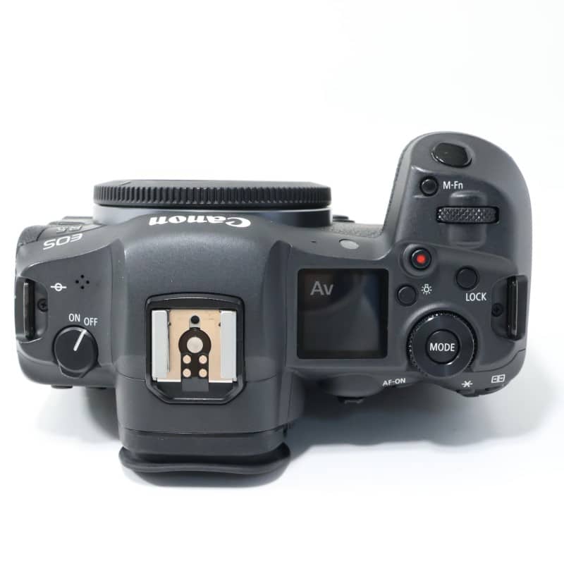 EOS R5 ボディー