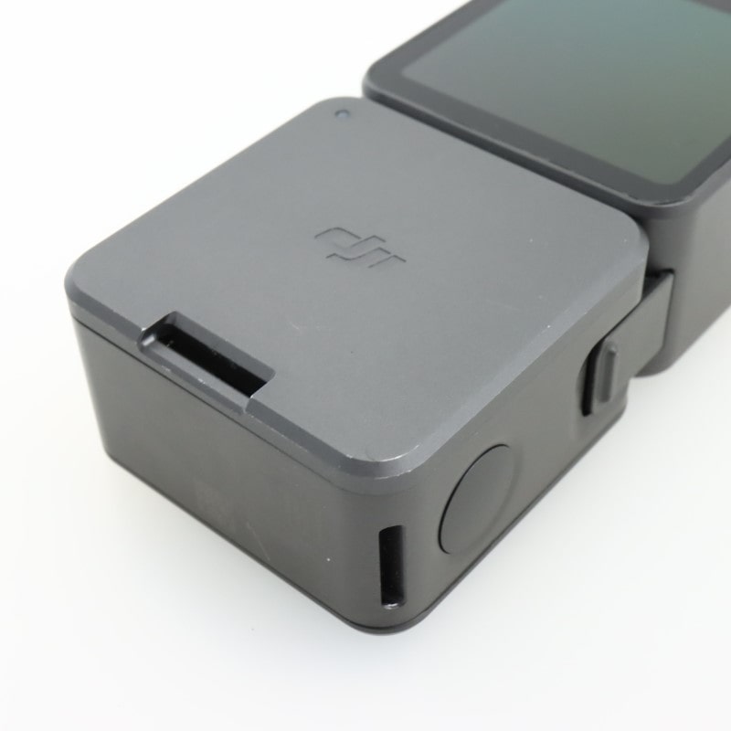 AC2POC [DJI Action 2 Powerコンボ]