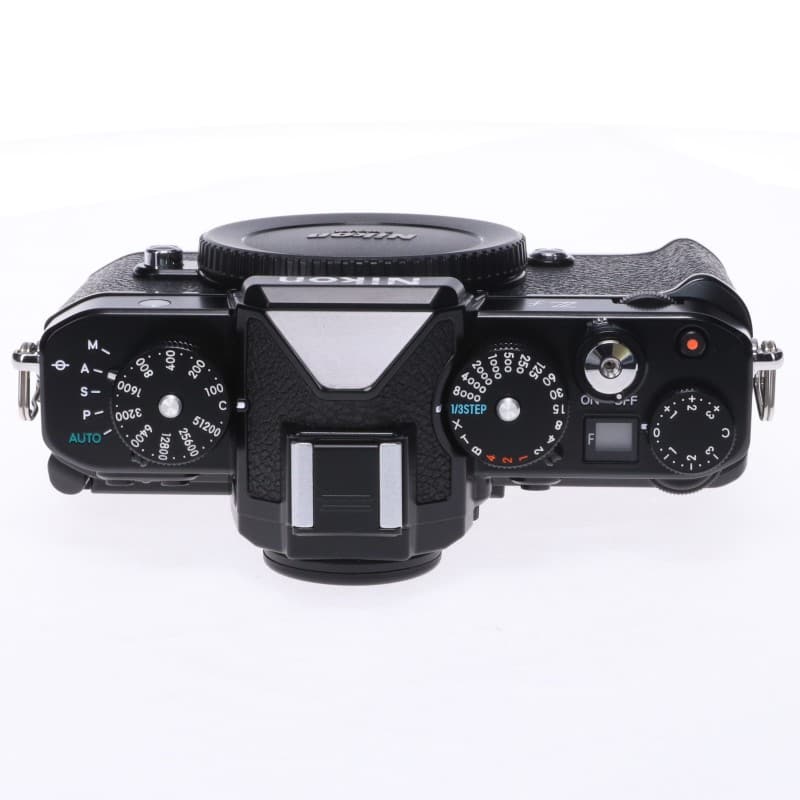 Zf ボディ