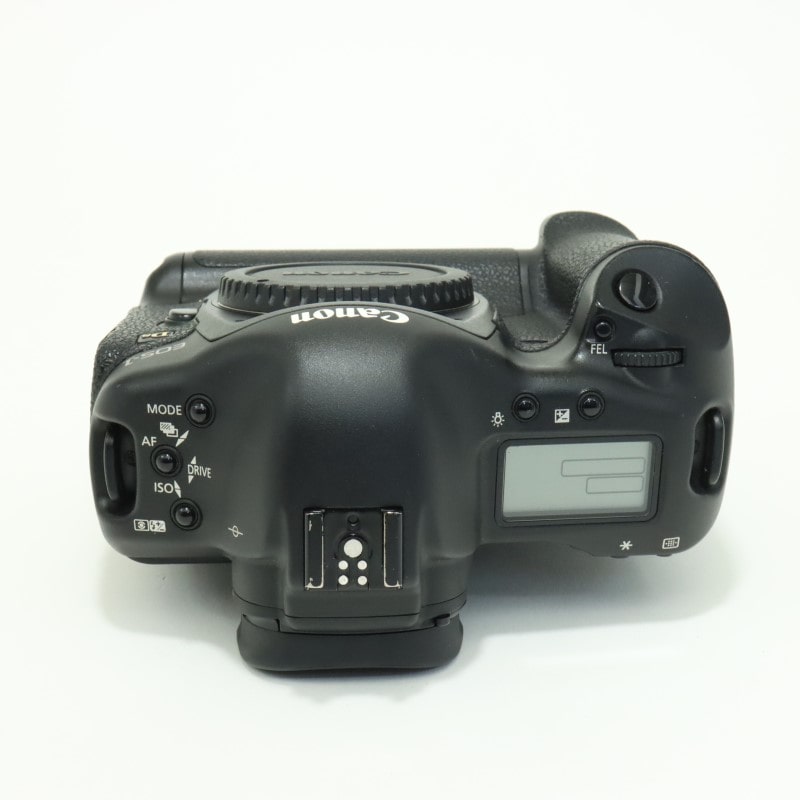 Canon (キヤノン) EOS-1Ds Mark II｜デジタル一眼レフカメラ (Digital Single-Lens Reflex  Cameras)｜中古｜フジヤカメラネットショップ