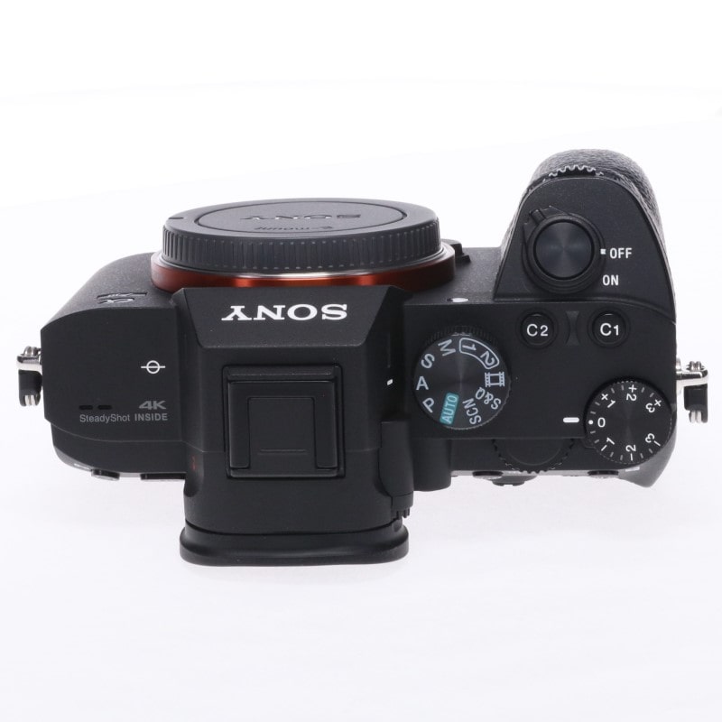 α7 III ILCE-7M3