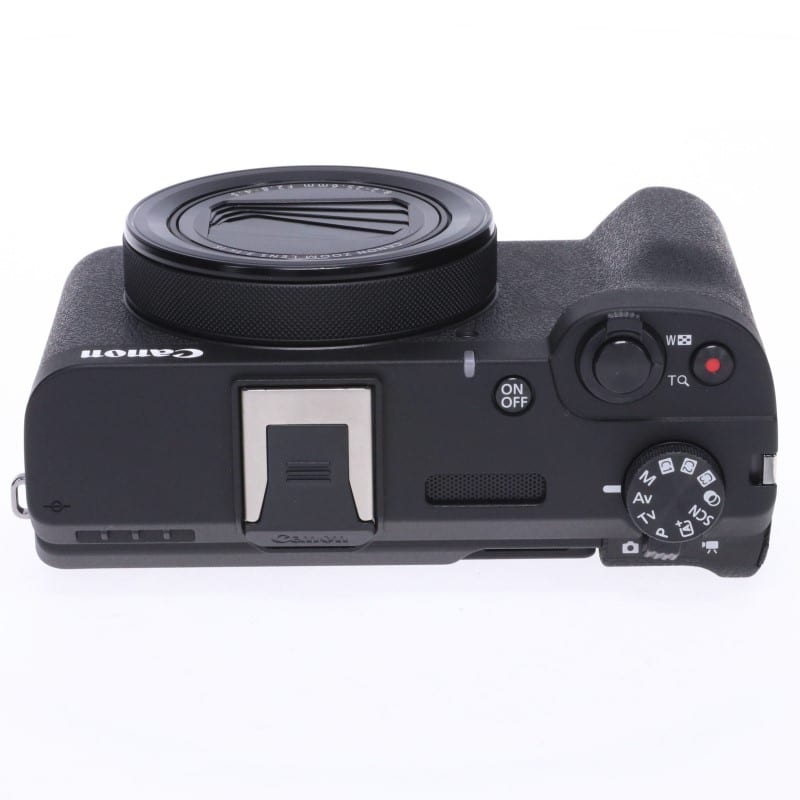PowerShot V1