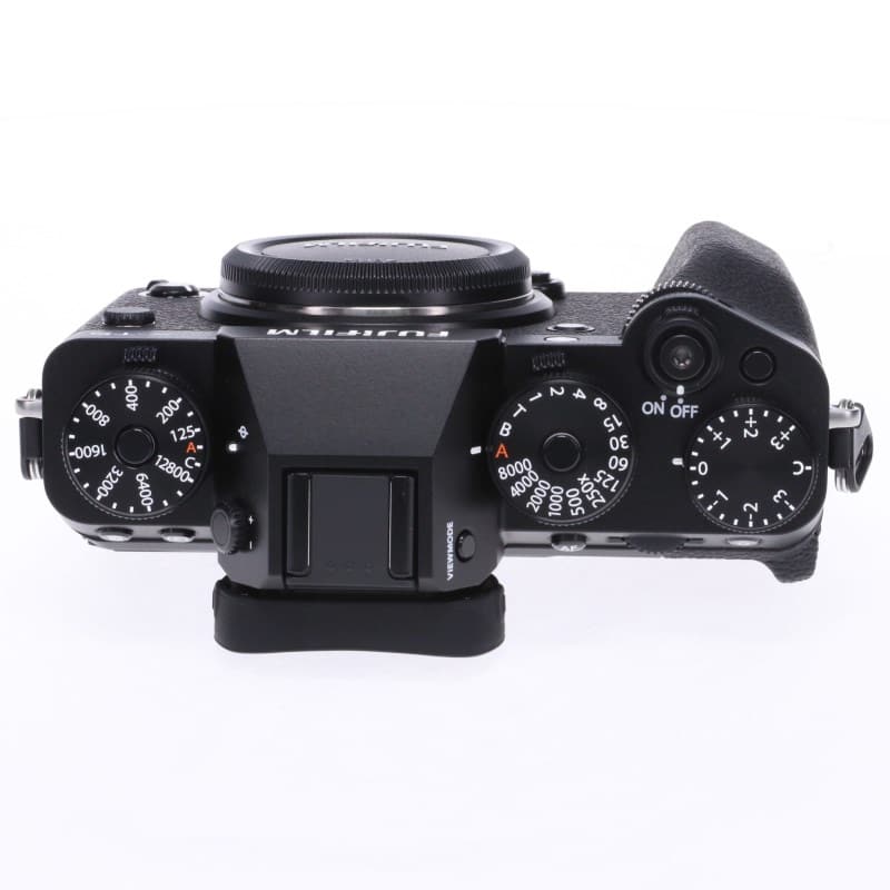 富士フイルム FUJIFILM X-T5 ボディ ブラック (日本語・英語版) A