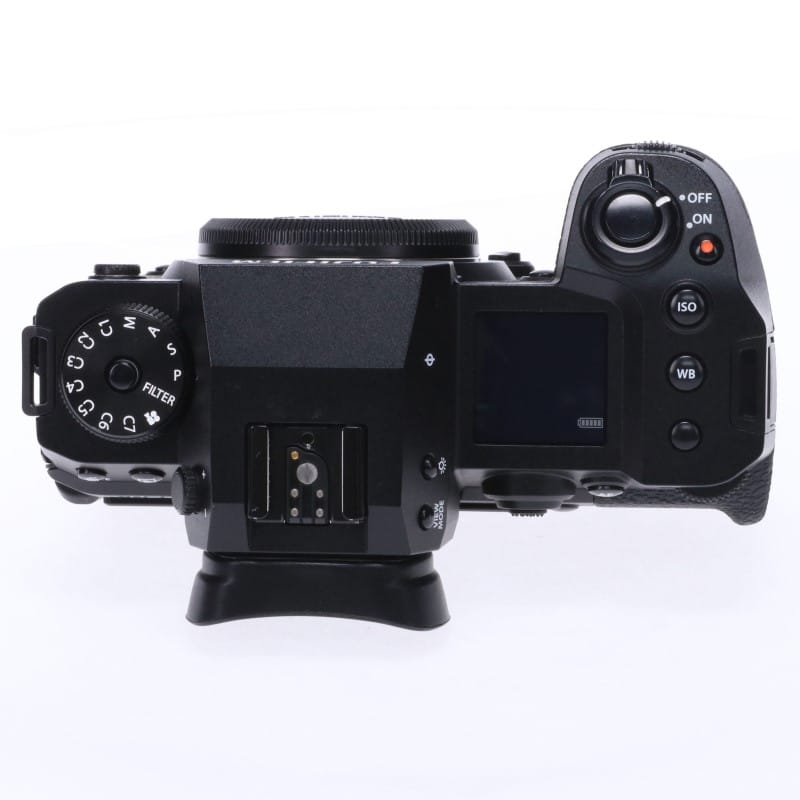 FUJIFILM X-H2S ボディ