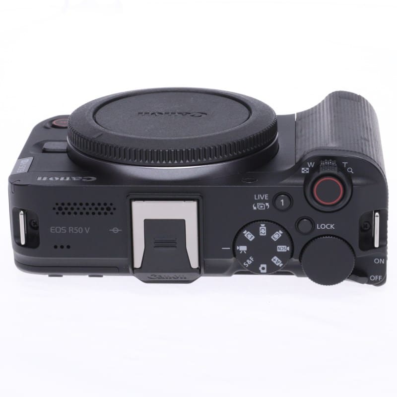 EOS R50 V ボディー
