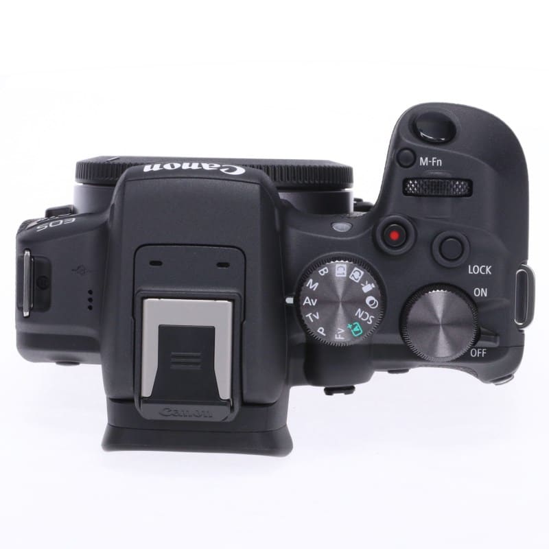 EOS R10 ボディー