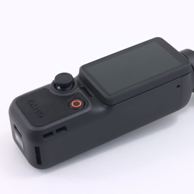 Osmo Pocket 4 スタンダードコンボ OP4402
