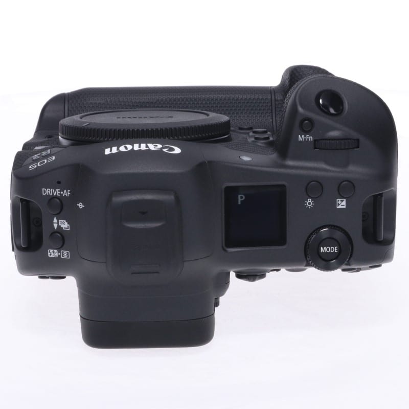 EOS R3 ボディー