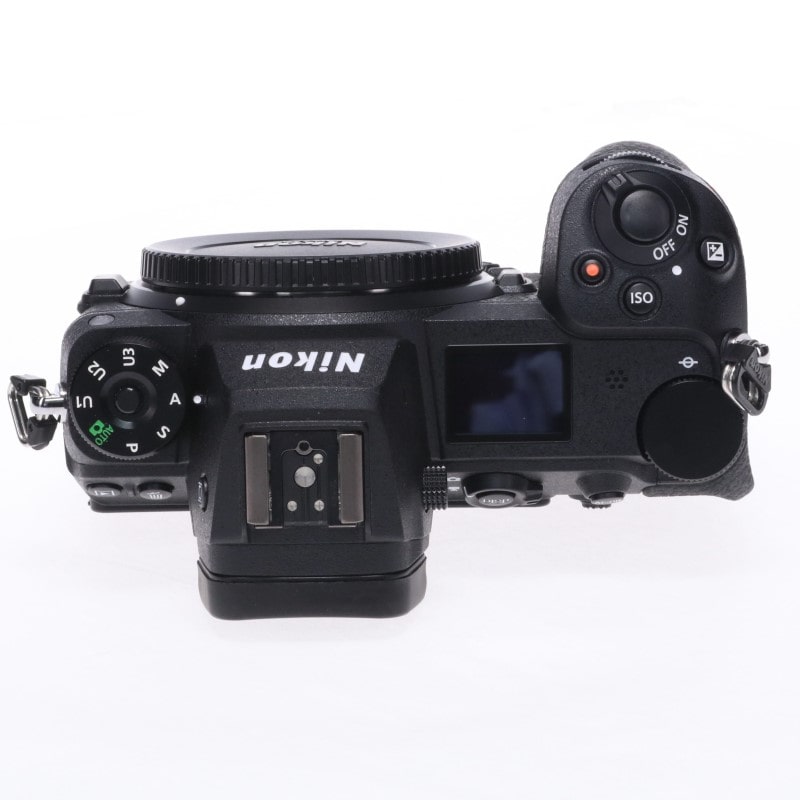 Z6II
