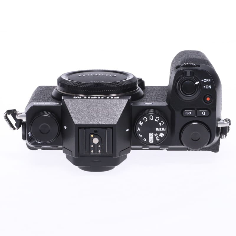 FUJIFILM X-S20 ボディ