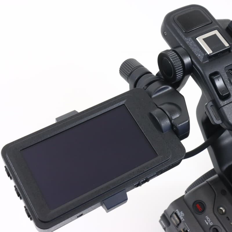 FX6 ボディ ILME-FX6V