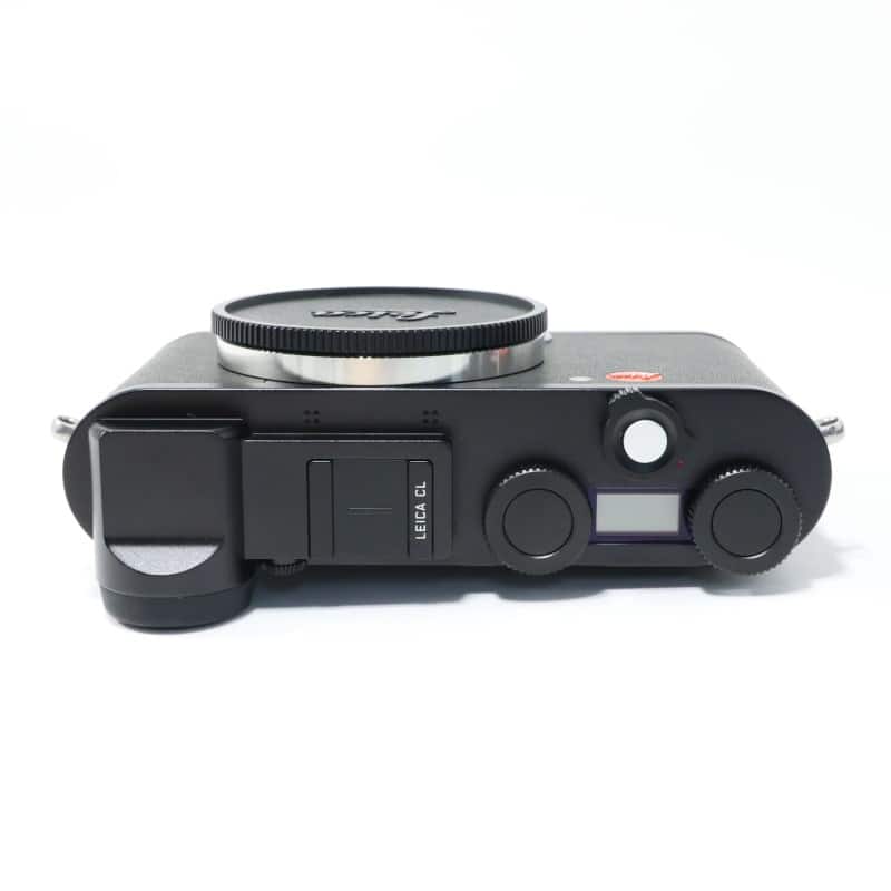Leica CL ブラック 19301