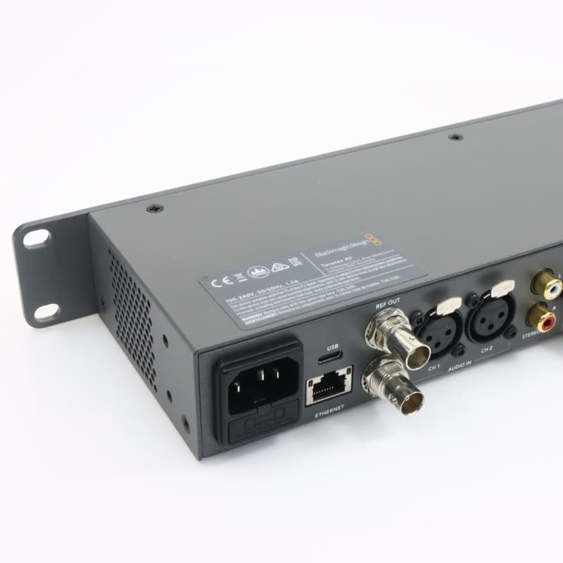 TERANEXEXPAV12GQL [Teranex AV]