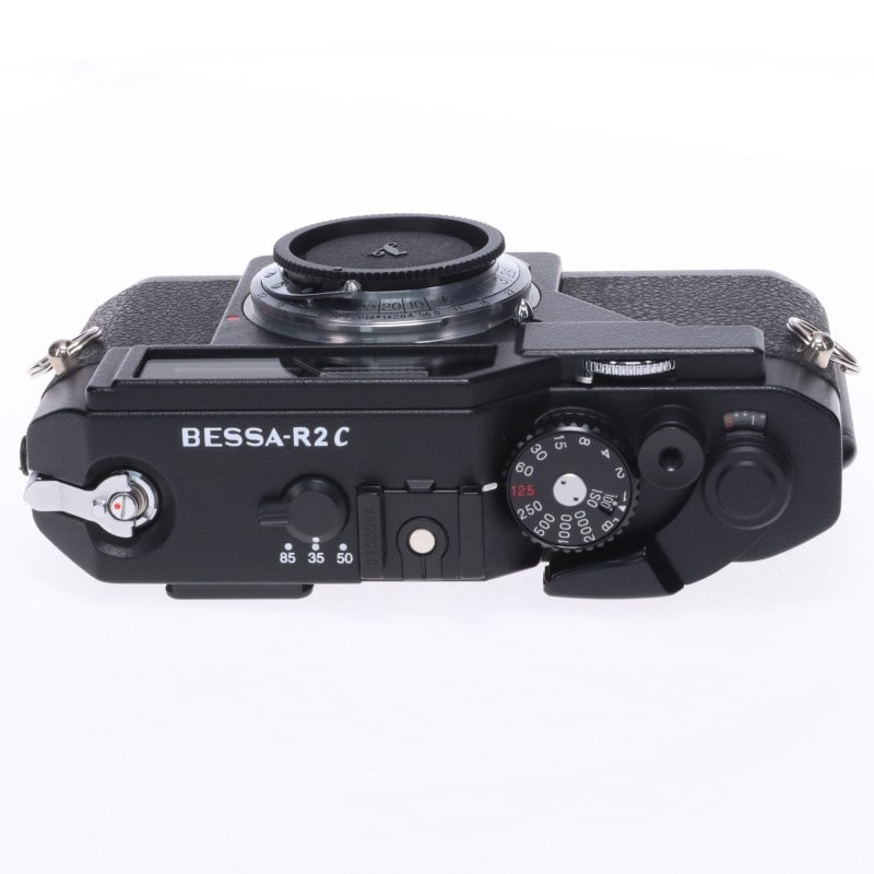 キ*ル様 フォクトレンダー　BESSA-R2C Voigtlander Bessa R2C Review - Leica Blog (Matt Osborne)