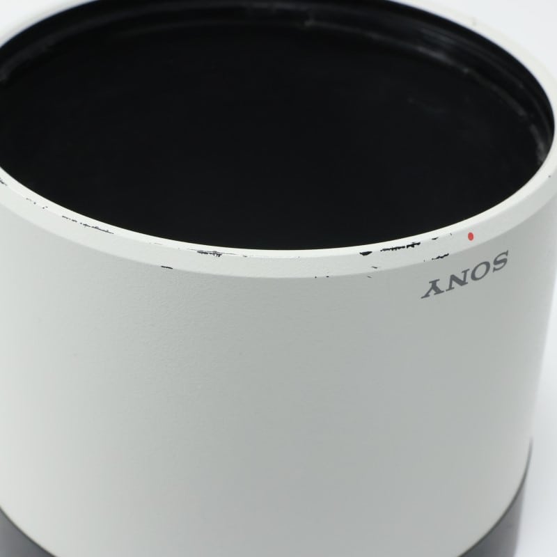 FE 200-600mm F5.6-6.3 G OSS SEL200600G