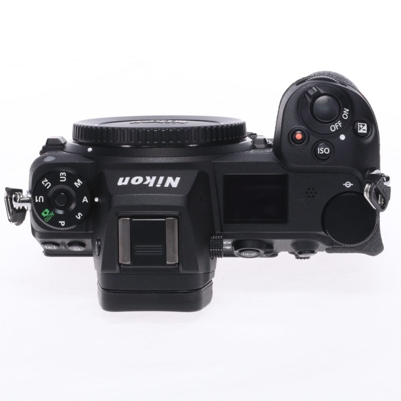 Z6II
