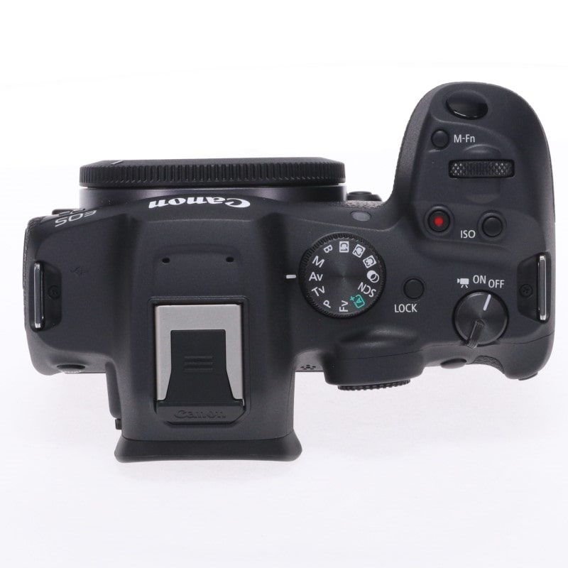 EOS R7