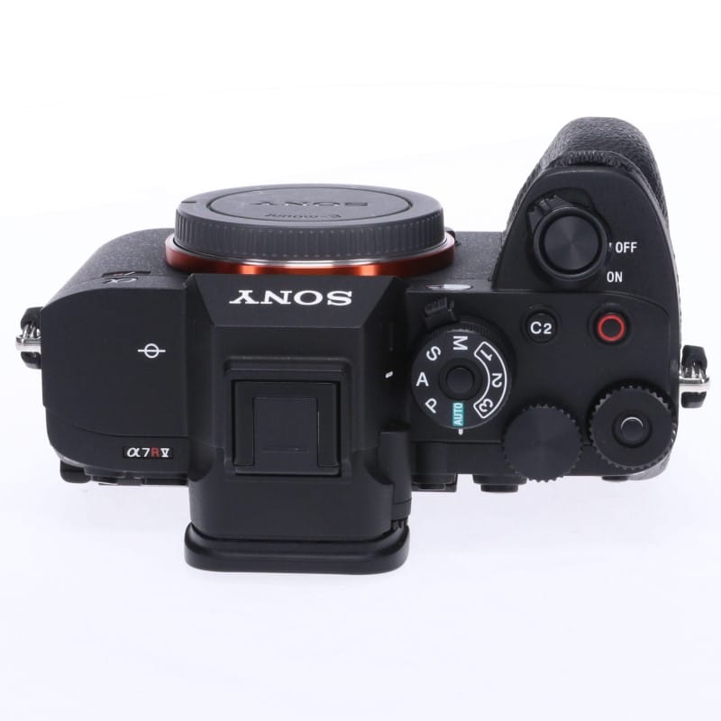 α7R V ボディ ILCE-7RM5