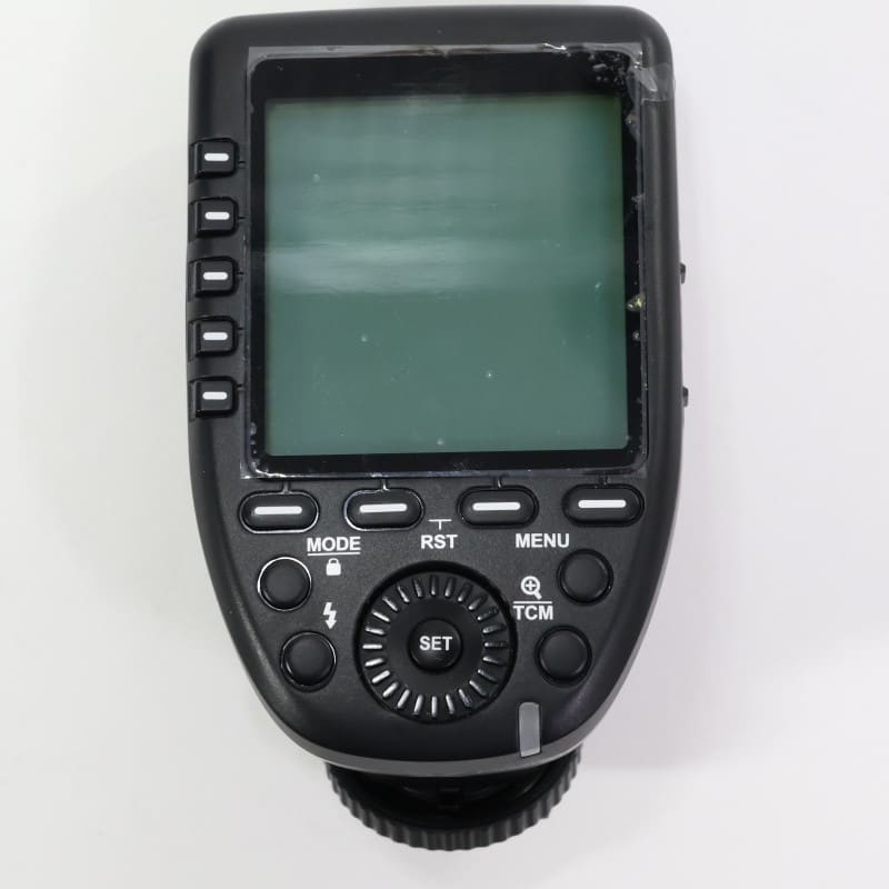 X Pro S TTL対応フラッシュトリガー ソニー用