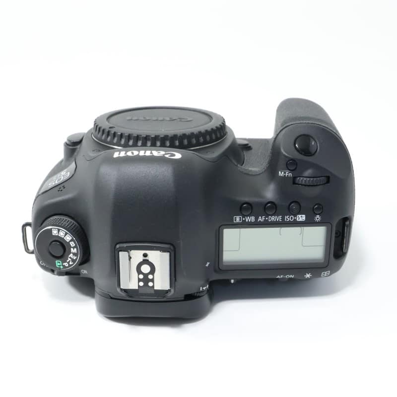 EOS 5D Mark III ボディー