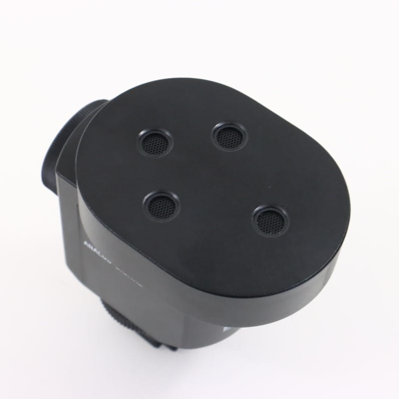 ECM-M1[ショットガンマイクロホン]