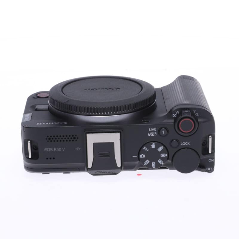 EOS R50 V ボディー