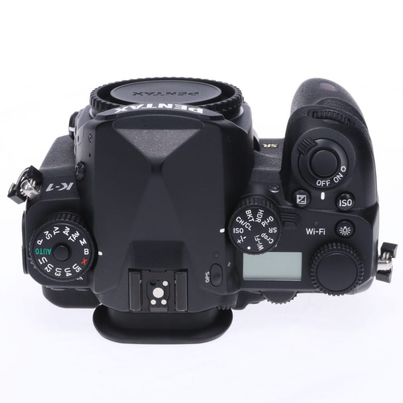 PENTAX K-1 ボディキット