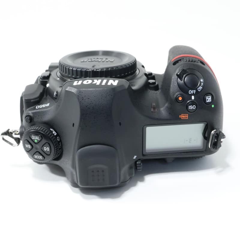 D850 ボディ