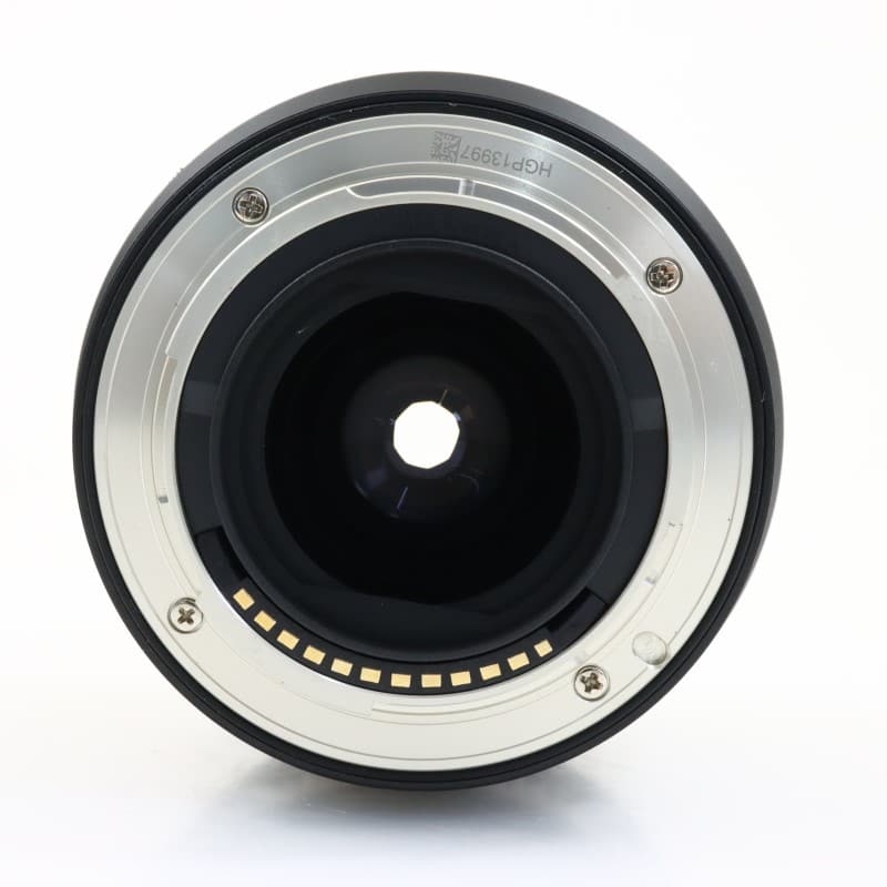 SYCAF45-NEX [V-AF 45mm T1.9 ソニーFE]