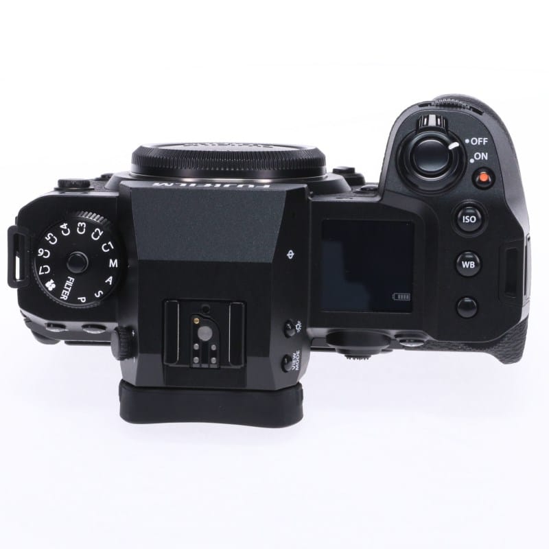 FUJIFILM X-H2S ボディ