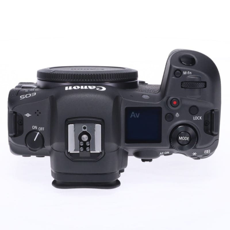 EOS R5 ボディー