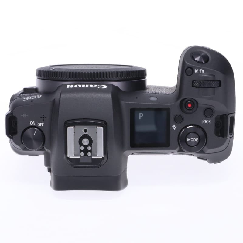 EOS R ボディー