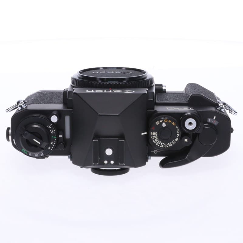 New F-1 アイレベル