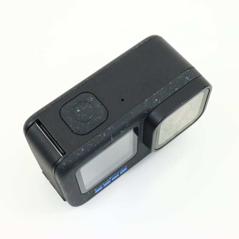 CHDHX-121-FW [HERO12 Black]