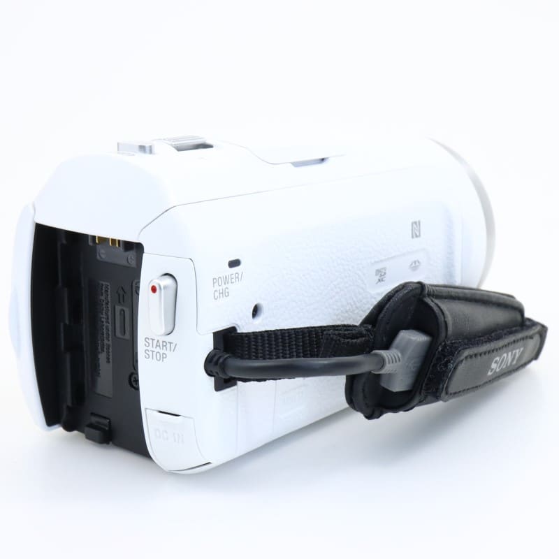 HDR-CX680/WC [HDR-CX680 ホワイト ]