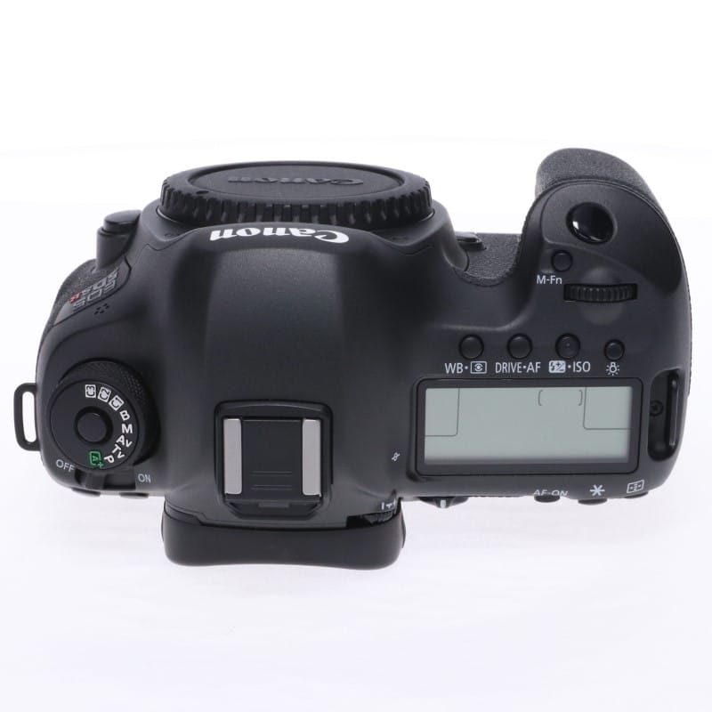 EOS 5Ds R