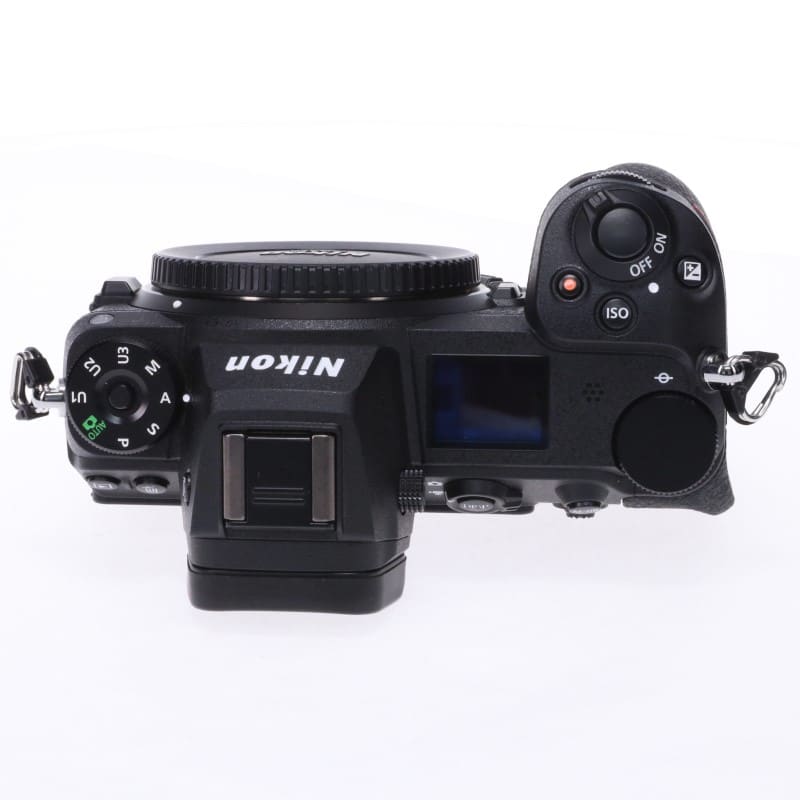 Z7II ボディ