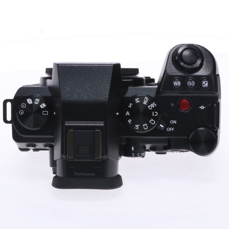 LUMIX DC-S5M2